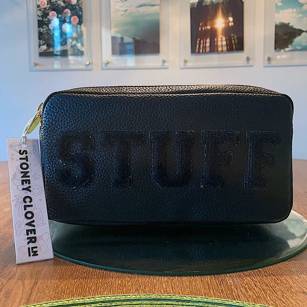 Stoney Clover Lane small pouch